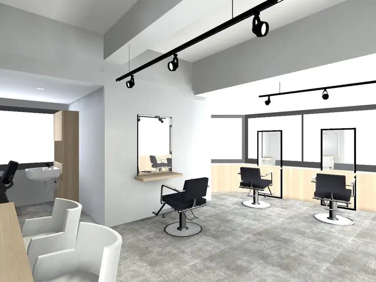 FINOの内観・外観2