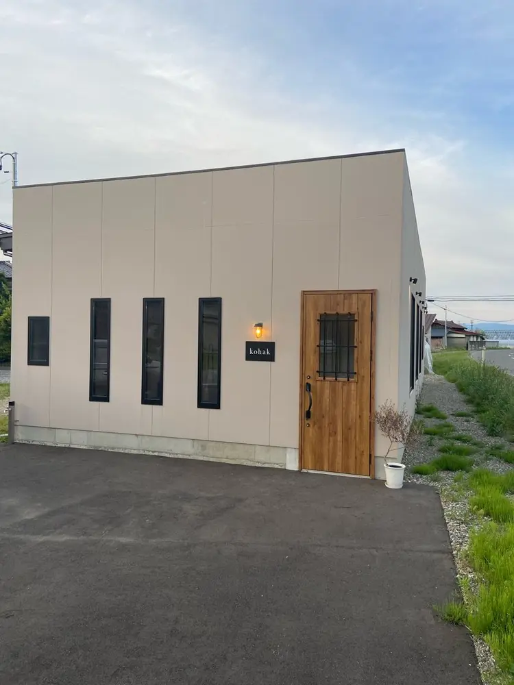 kohakの内観・外観2