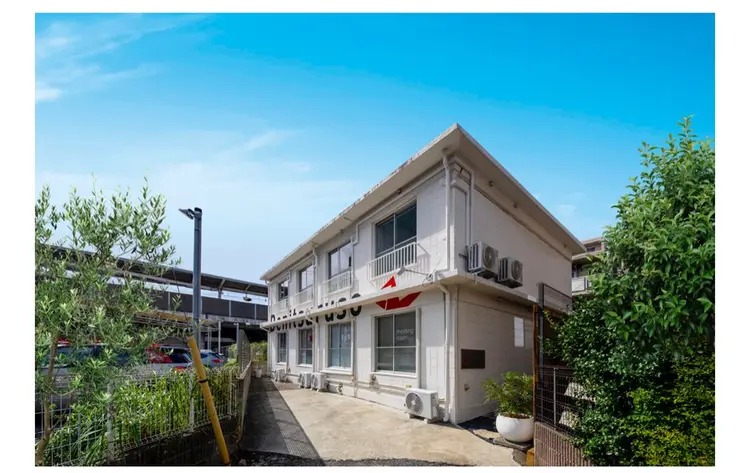 Nailsalon Julius lunaの内観・外観1