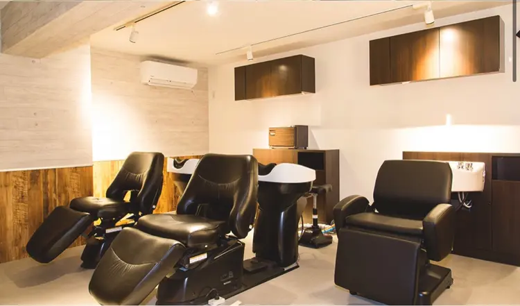 ALLEY MARKETの内観・外観3