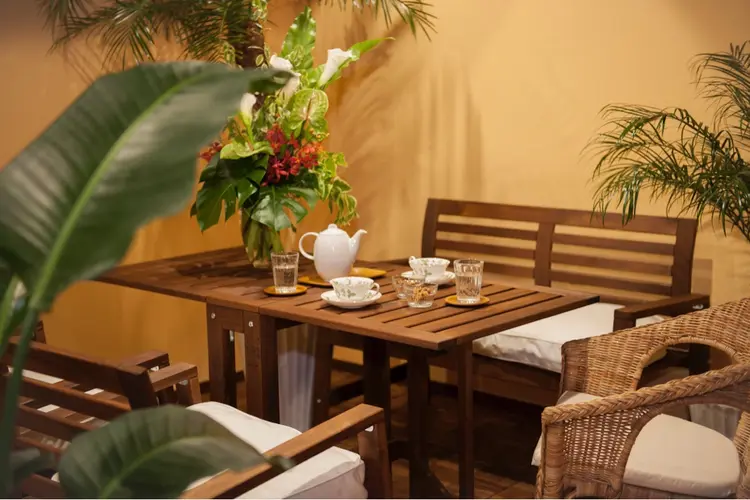 アイラッシュリゾートカハラ 新宿店の内観・外観3