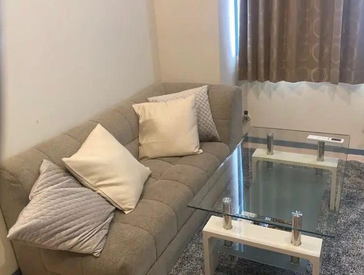 フェザード・サロンの内観・外観2