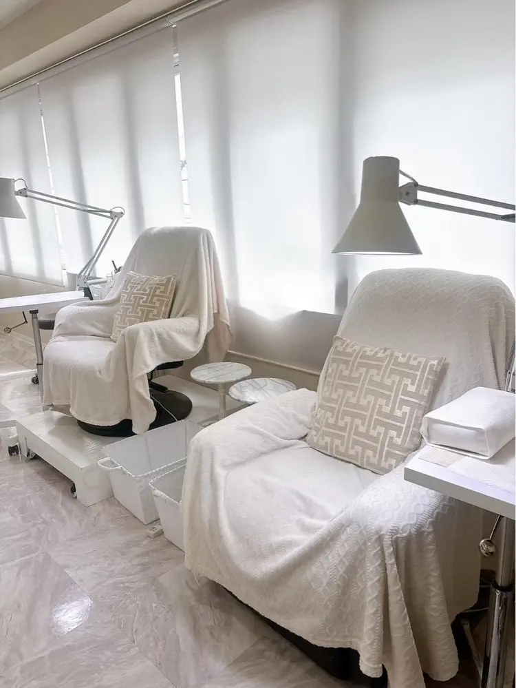 beauty salon monartの内観・外観3