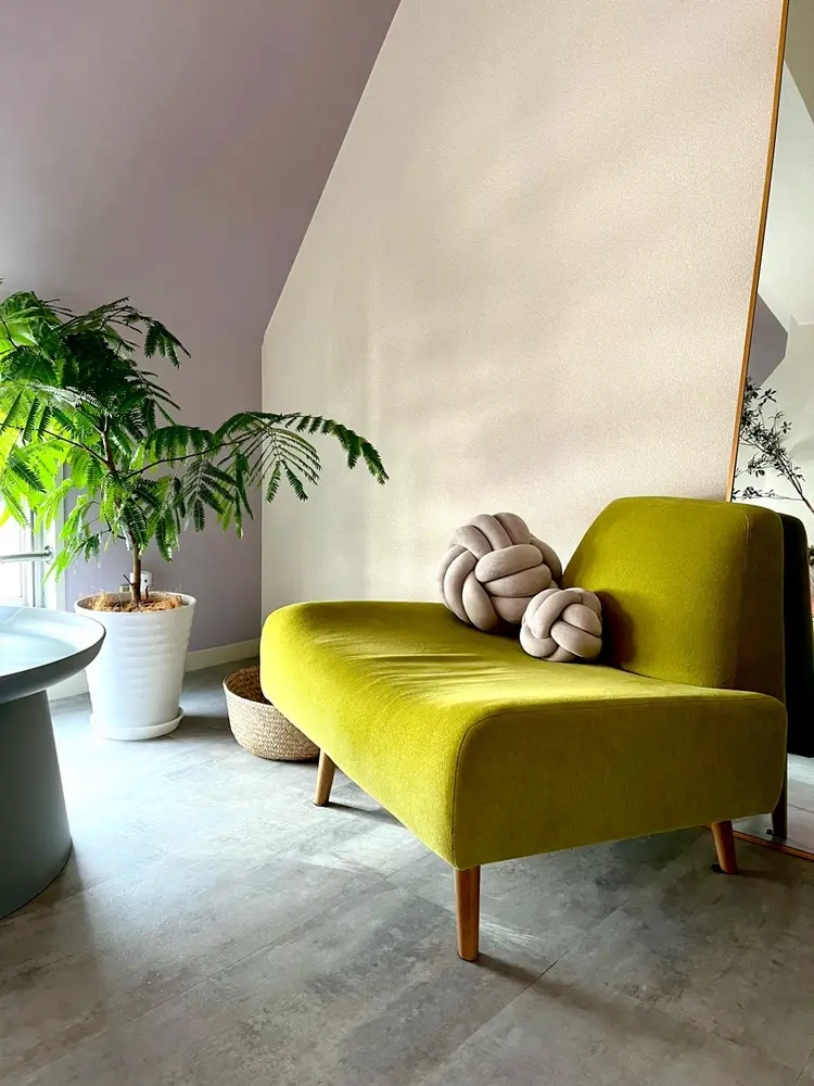 くびとかた　　Total relaxation salonの内観・外観1