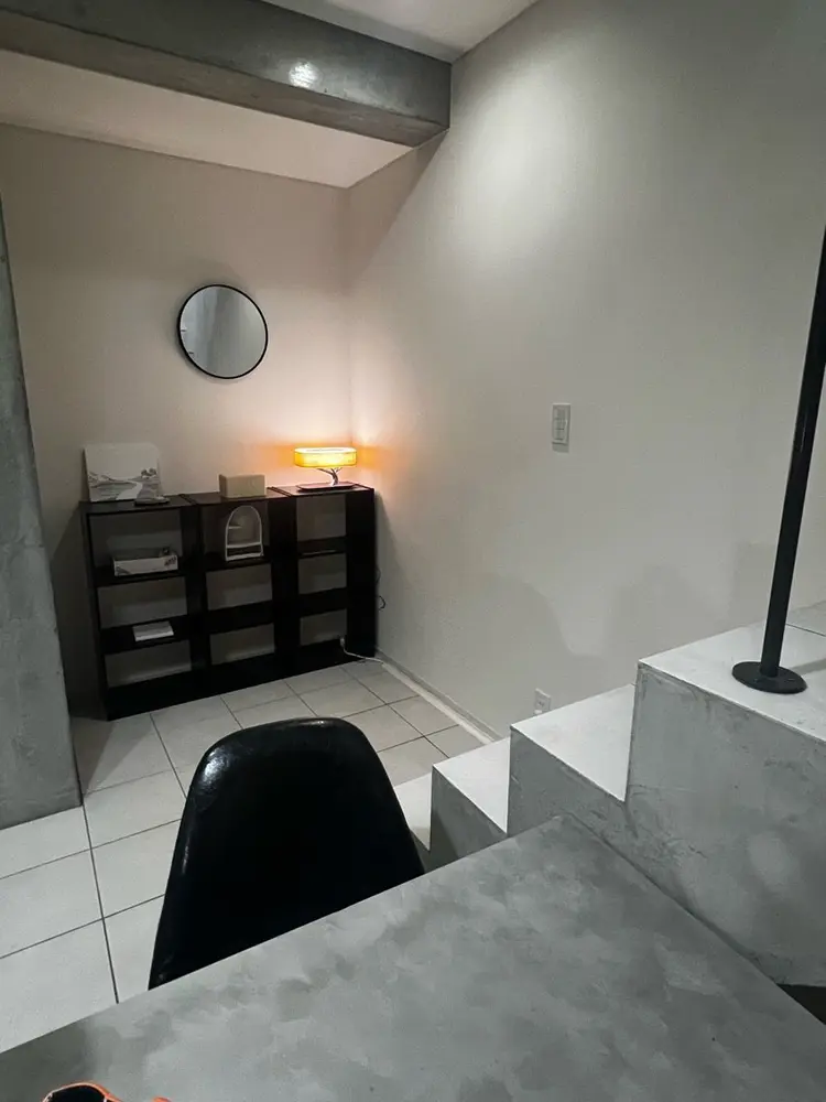 tiyu salonの内観・外観1