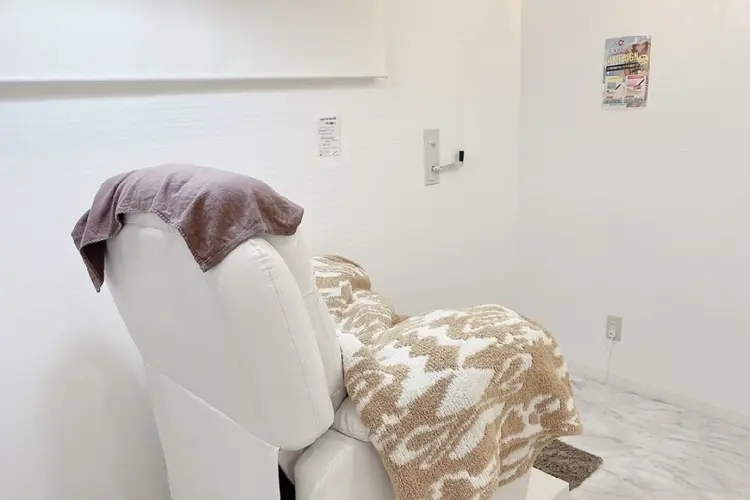 EYESTARの内観・外観2