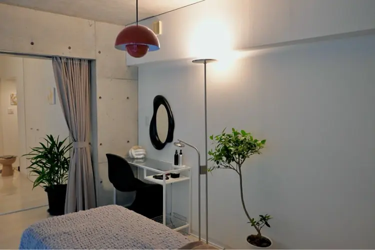 RUNA BROWの内観・外観3