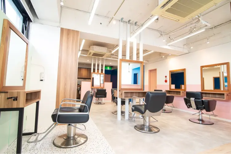 ACEの内観・外観2