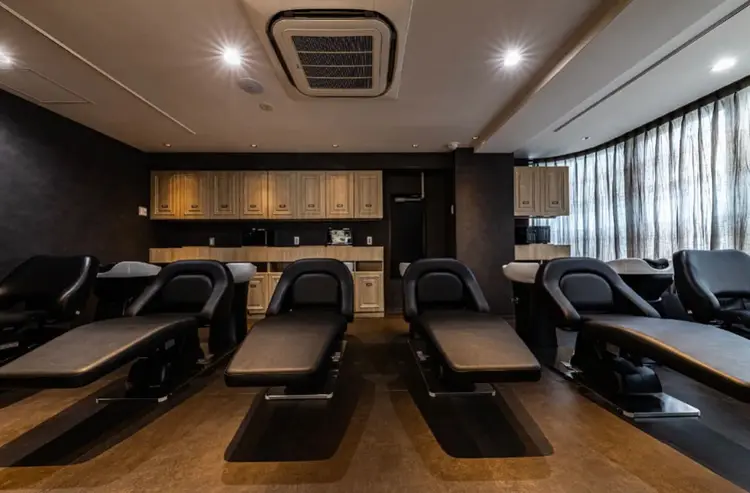 sand yokohamaの内観・外観3