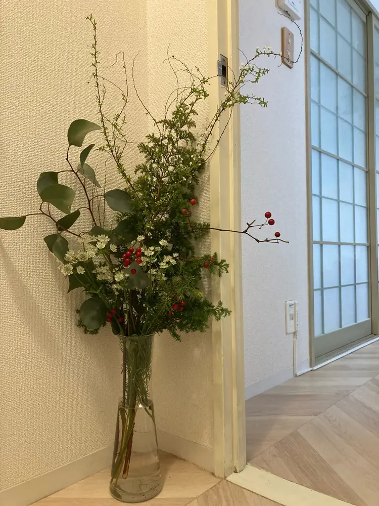 𝗹𝗲𝗲𝘂   𝗲𝘆𝗲𝗹𝗮𝘀𝗵 𝘀𝗮𝗹𝗼𝗻の内観・外観3