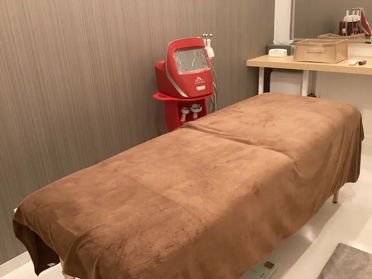 salon  OAKの内観・外観1