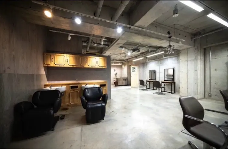 lafit香椎の内観・外観1