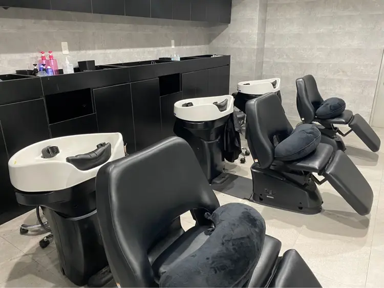 _WHITEの内観・外観3