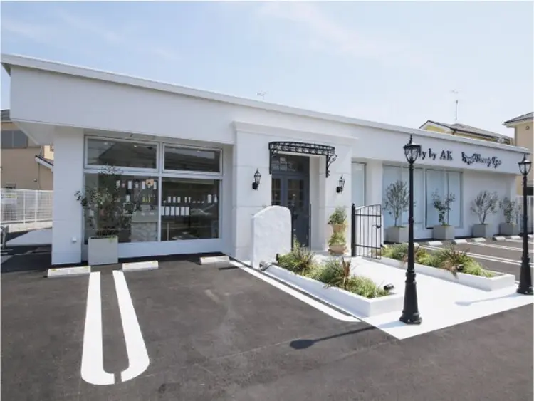 Lily by AKの内観・外観1