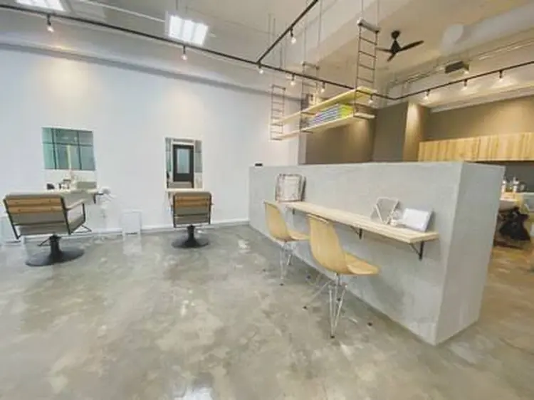 YECCA pabilの内観・外観2