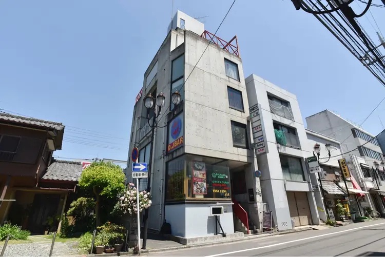 La.Moon~eye lash&heir  make~の内観・外観3