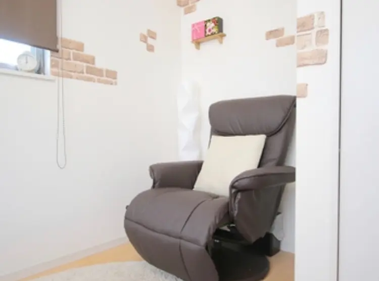 Ruka nailの内観・外観2