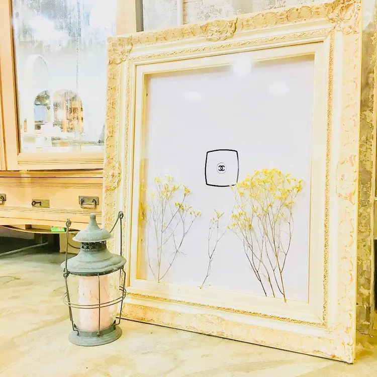 Pia Hair Designの内観・外観2