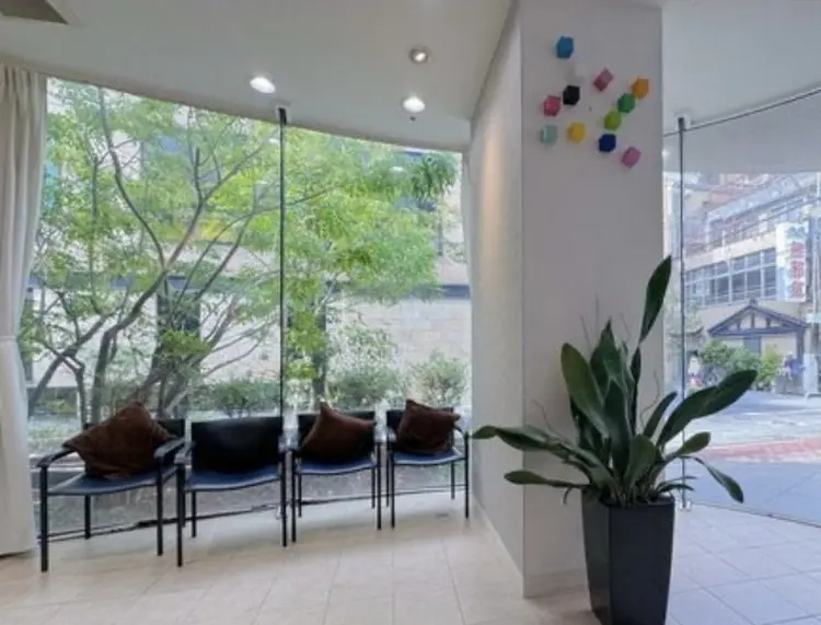 DECORの内観・外観1