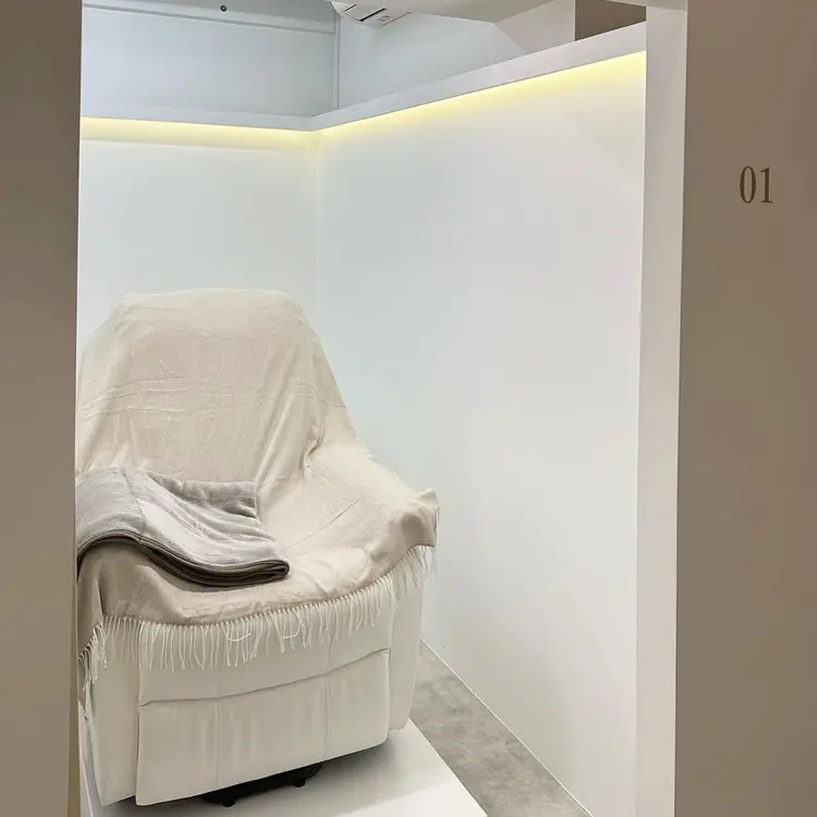 Clair by Chipieeeの内観・外観3