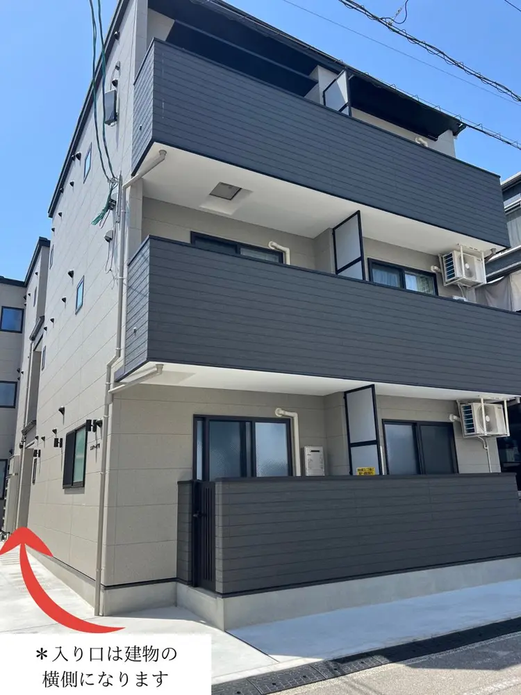 Ｙ’S salonの内観・外観2