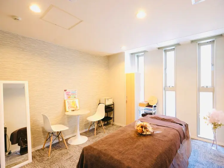 Hare&の内観・外観1