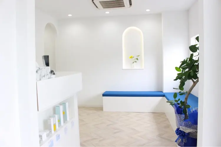 トータルビューティサロンgerbera roseの内観・外観1