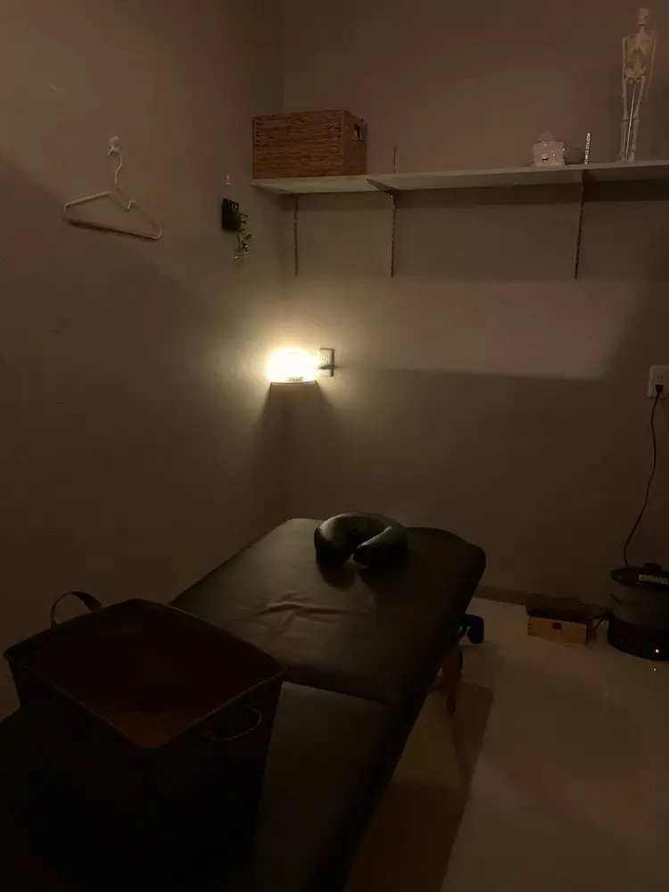 Body Loop メディカル整体院 梅田の内観・外観2