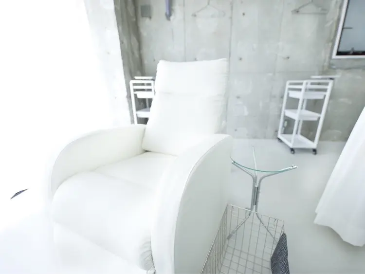 アイブロウサロン IVY-LINEの内観・外観3