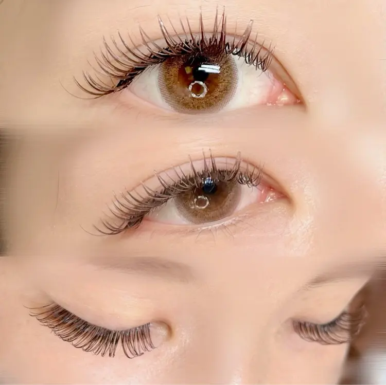 emu.eyelashの内観・外観2