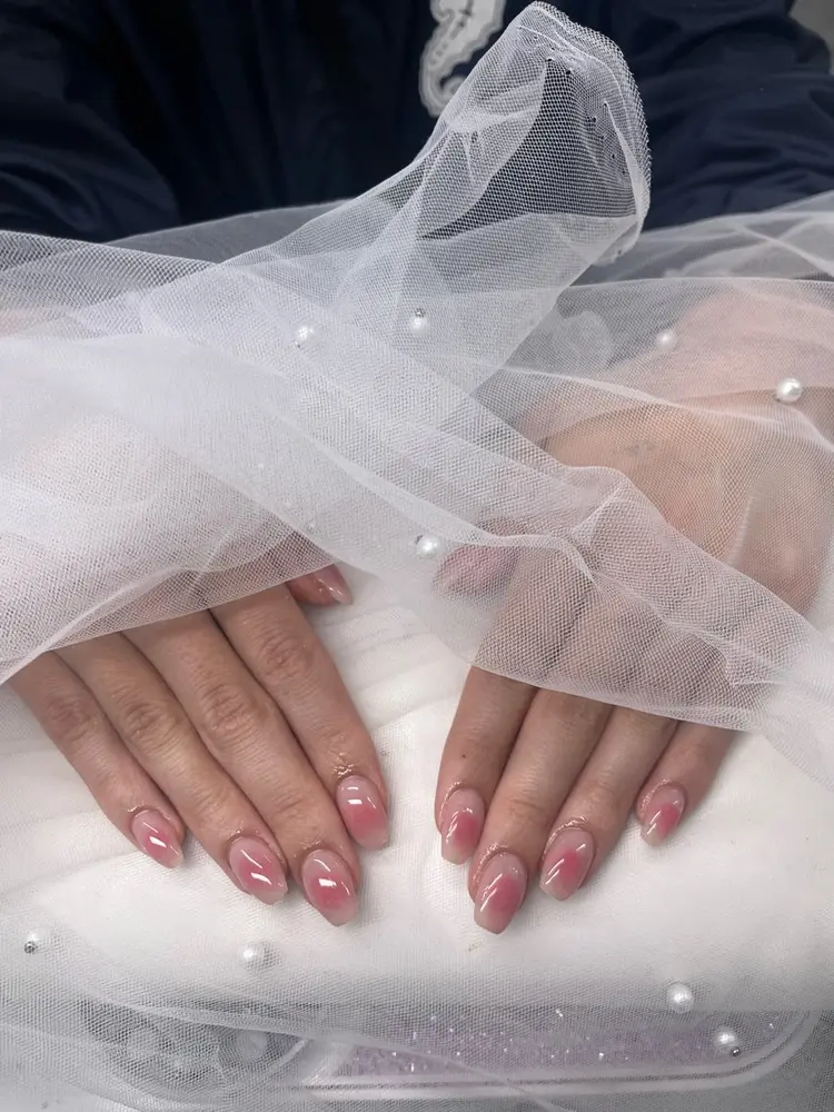 Riri Nail Salonの内観・外観2