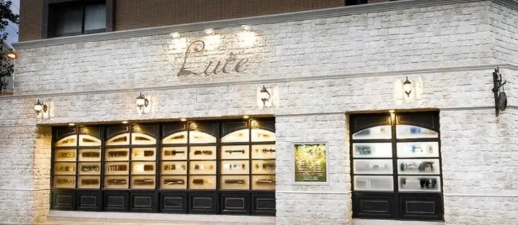 Luce府中の内観・外観1