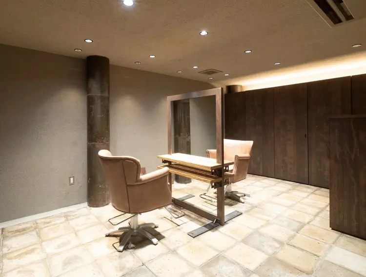 Lond bla-maの内観・外観3