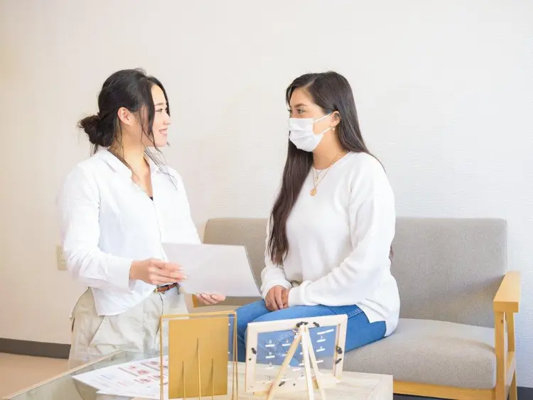 MUSE  eyelash salonの内観・外観3