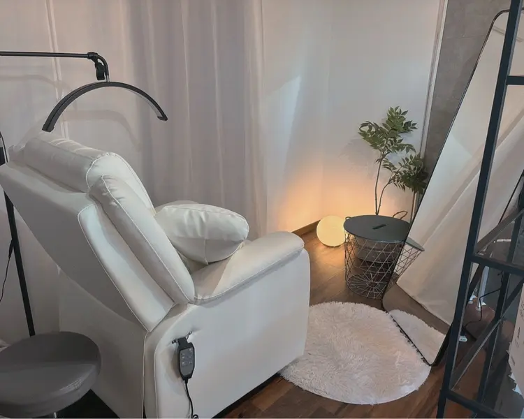 ＆mooi 【アンドモーイ】の内観・外観3