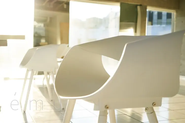 ému 表参道/青山【emu,エミュ】の内観・外観2