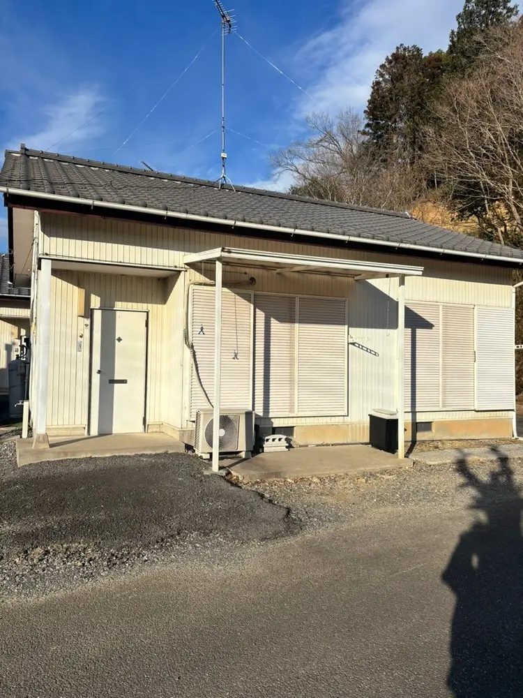 Osakana.nailの内観・外観2