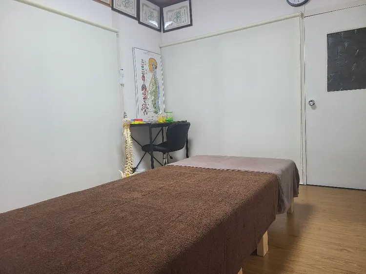 カイロプラクティック佳の内観・外観1