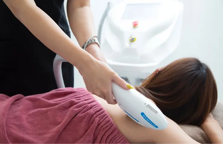 beauty salon RePiの内観・外観3