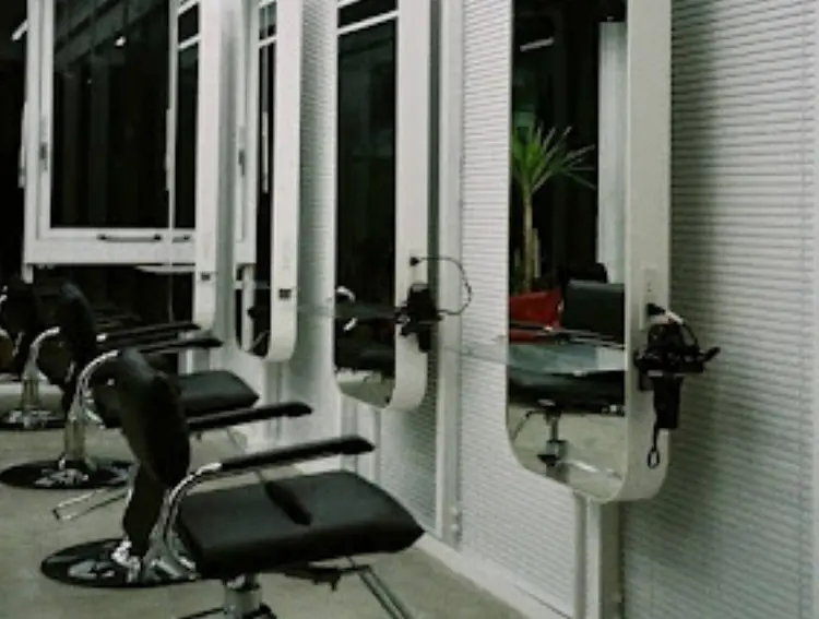 ill 天神大名の内観・外観1