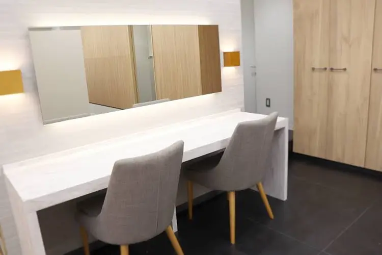 アイブロウ専門サロン　エサージュ　川崎店の内観・外観2