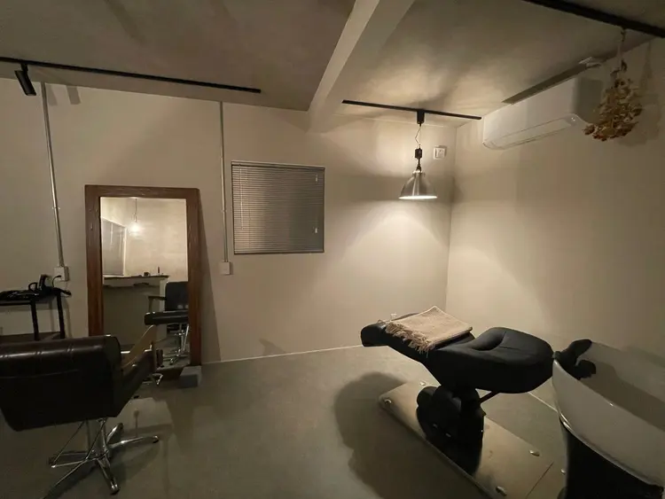 salon de knotの内観・外観3