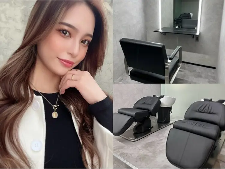 LINDOTOKYO梅田の内観・外観1