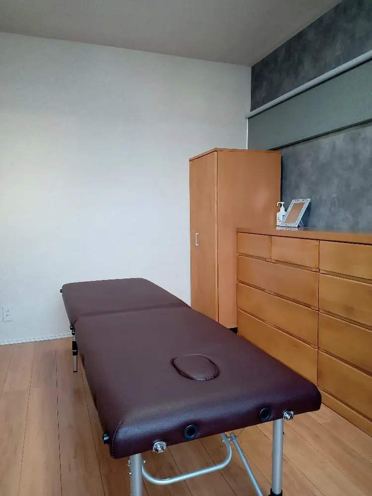 fukufuku脳疲労ケアの内観・外観1