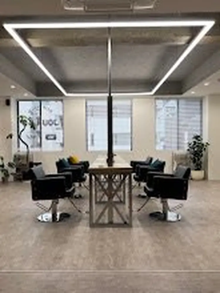 JOULE'Sの内観・外観1