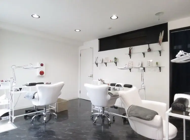 y's beautyの内観・外観2