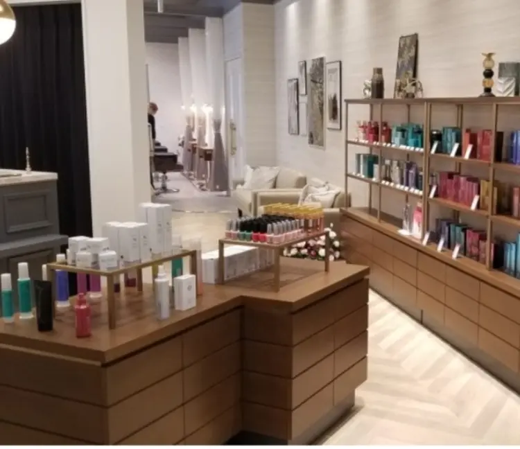 FURUSHO小牧の内観・外観2