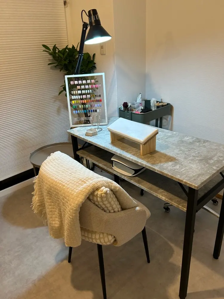 repos-ルポ-の内観・外観2