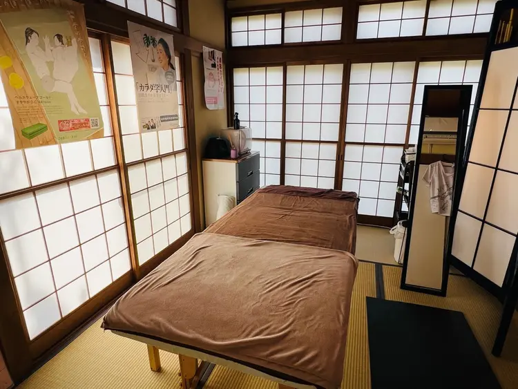 美容カイロエステサロン　I・R・M   （イリューム）の内観・外観3