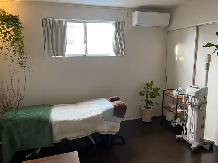 mrb 。の内観・外観1